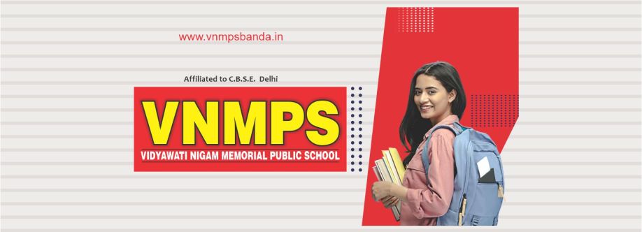 Vidyawati Nigam Memorial Public School Cover Image