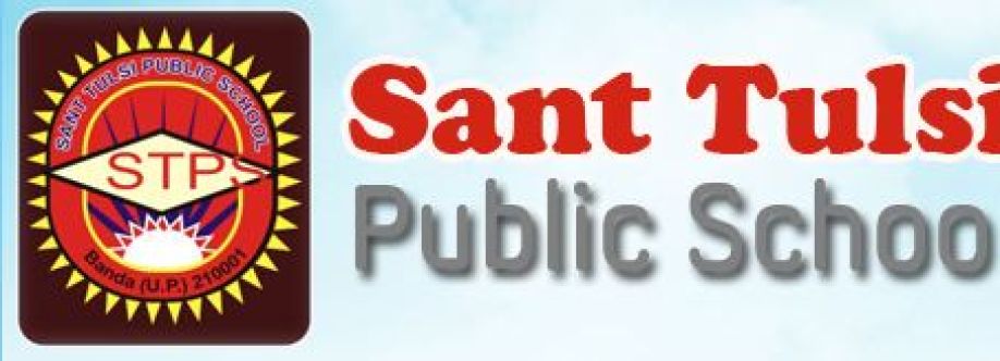 Sant Tulsi Public School Cover Image