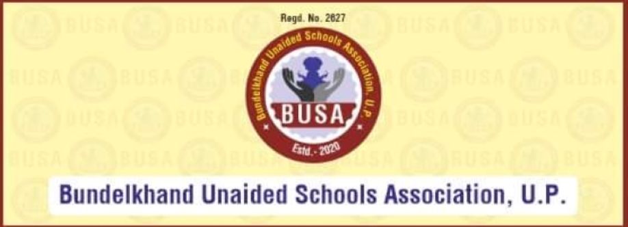 Bundelkhand Unaided Schools Asso Cover Image