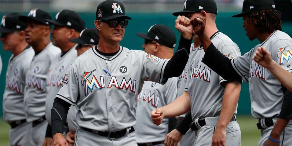 Braxton Garrett throws 6 solid innings, Marlins defeated Nationals 5-2