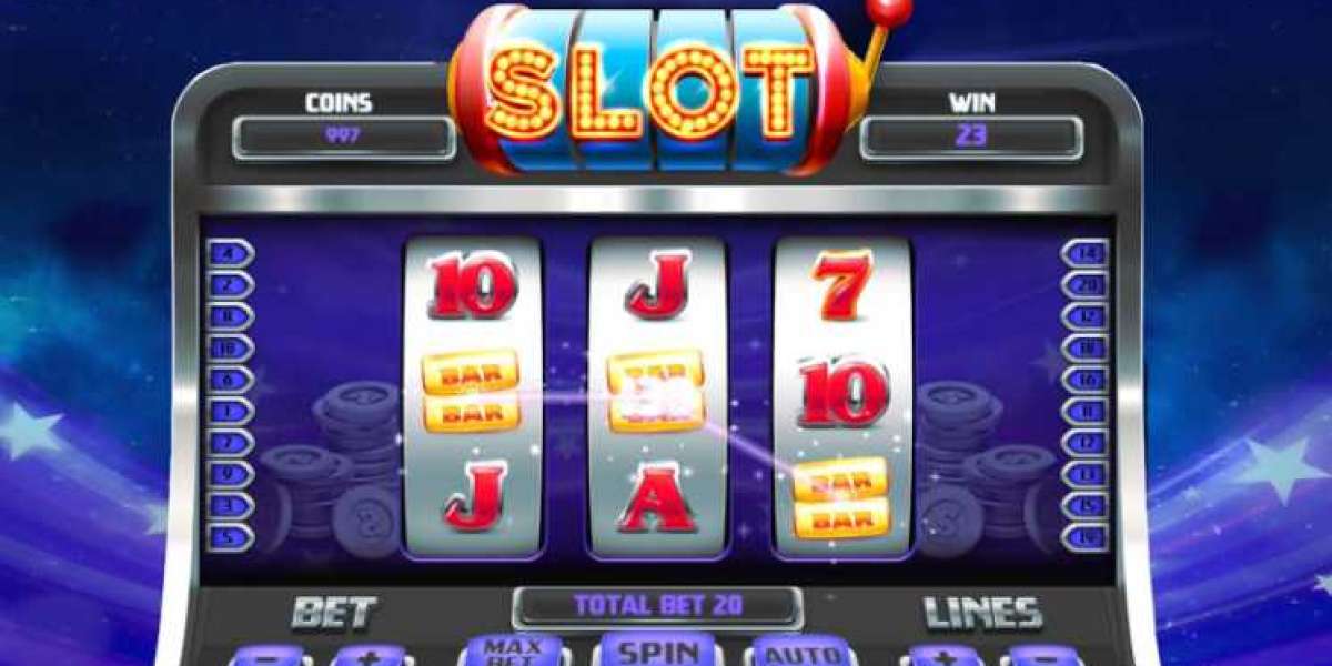 Strategy for Playing Slot Games at J88