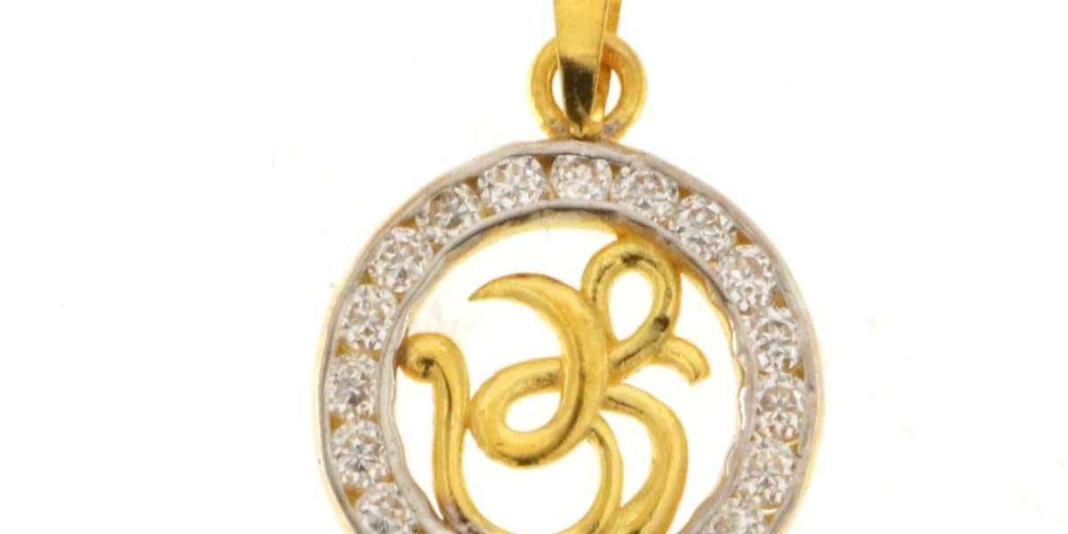 22ct Gold Jewellery: The Perfect Blend of Purity and Elegance