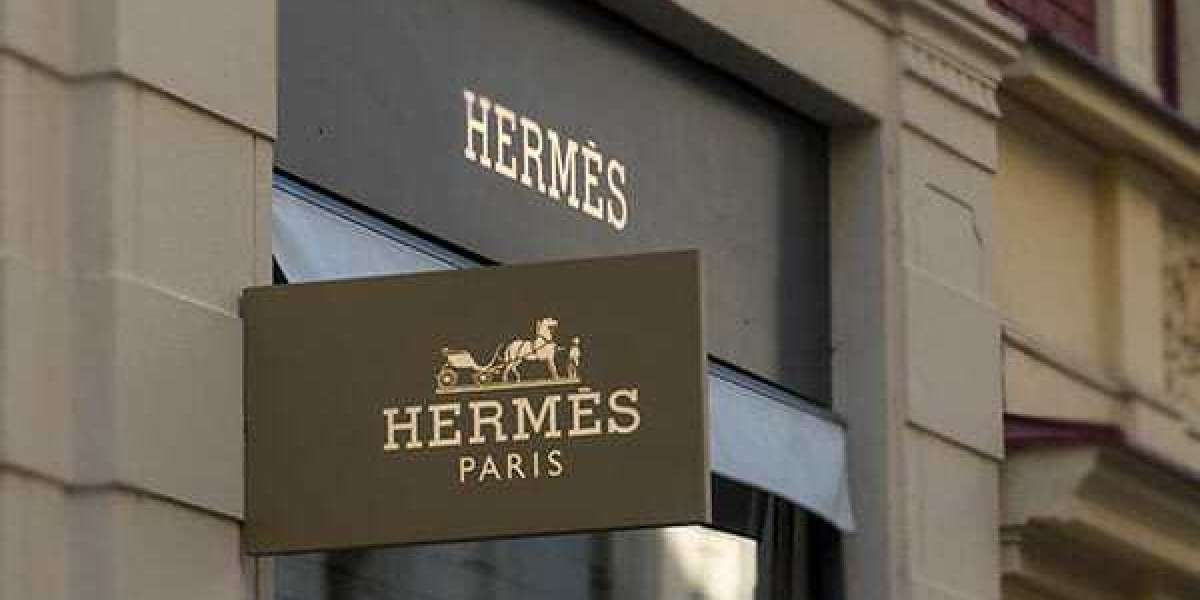 Hermes that year was the end of a kind of a golden era of New