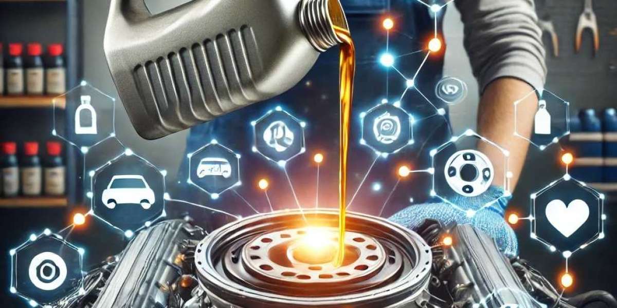 Engine Oil Burning Solution: Reducing Oil Consumption for a Healthier Engine