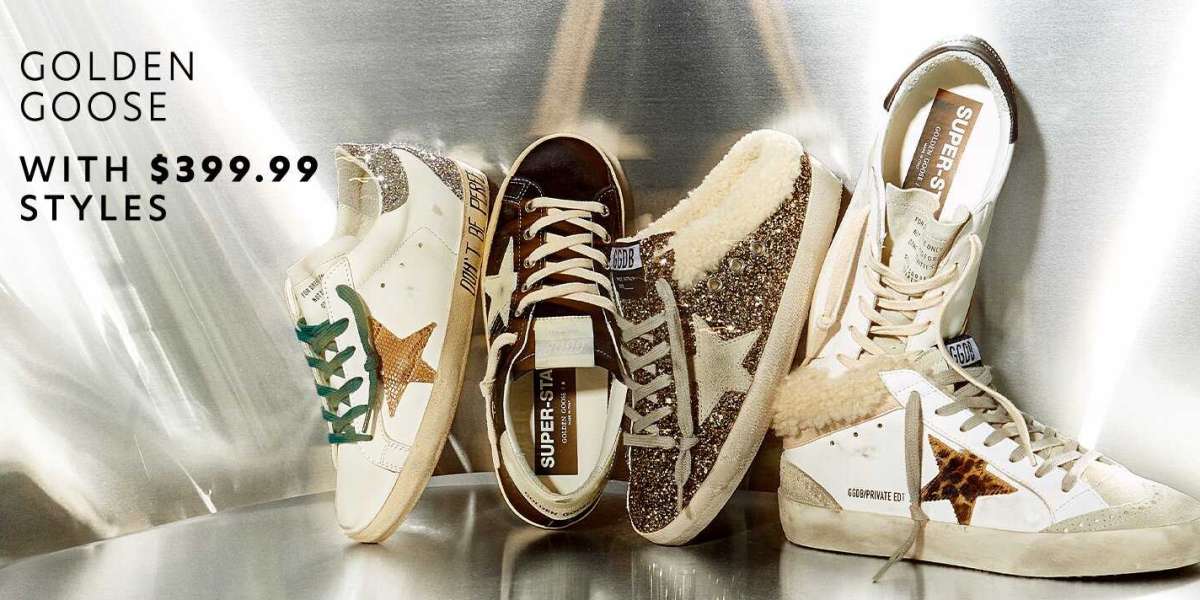 Golden Goose Dad-Star Sneakers the most discussed movies of