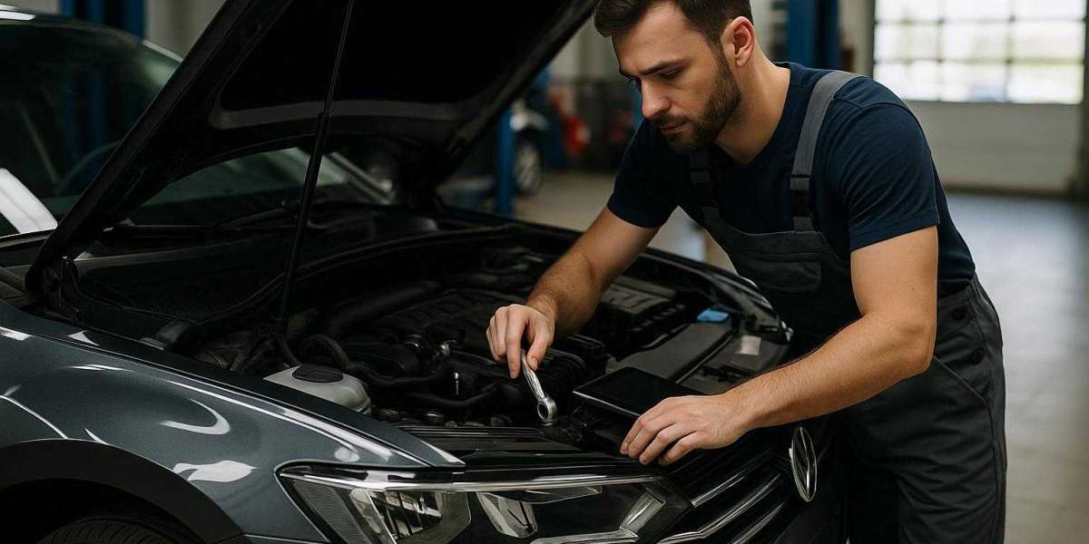 Car Mechanic Near Me: How to Choose the Right One
