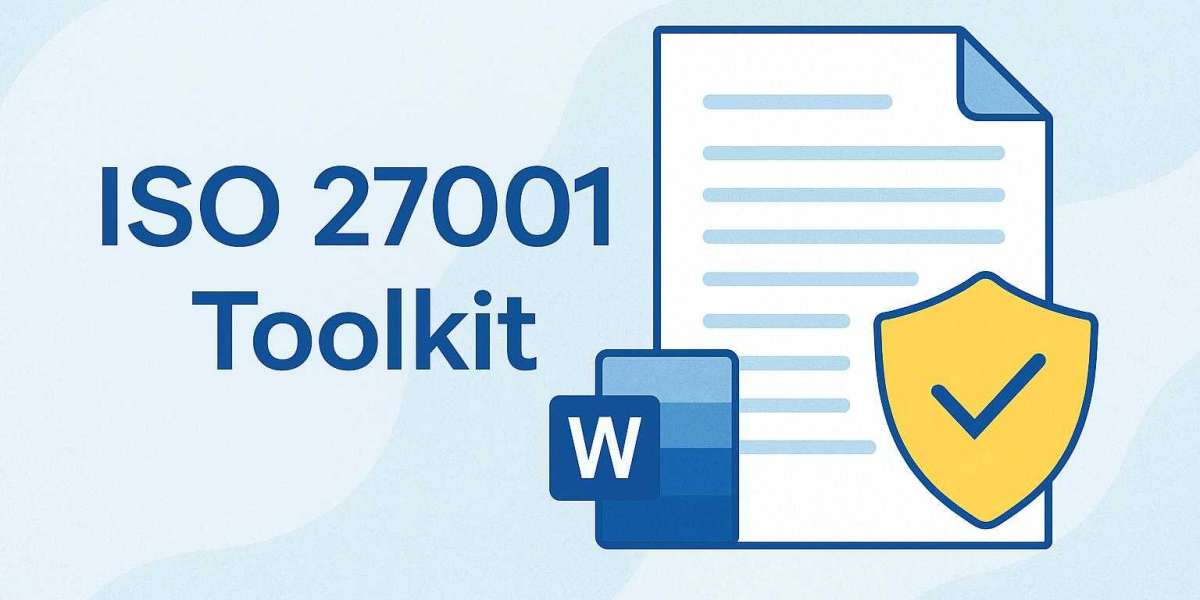 Build Quality Management Systems with ISO 9001 Toolkit