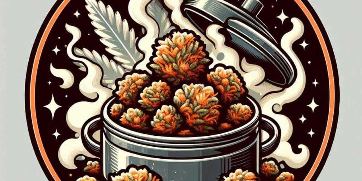 The Unique Appeal of Diesel Strain with a Piney Undertone