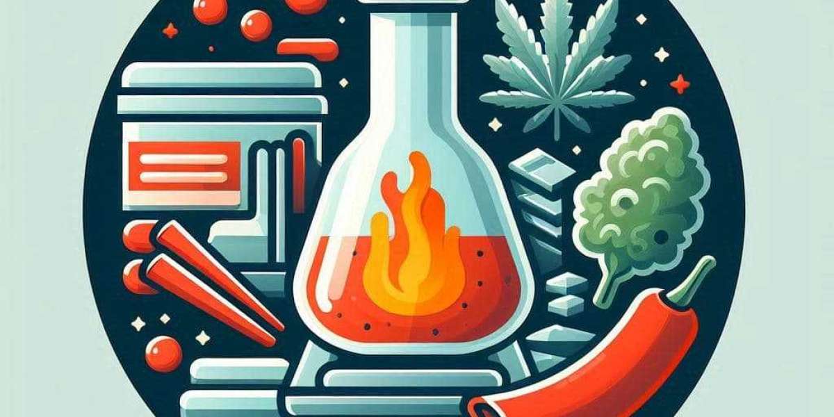 The Unique Cannabinoid Profile of OG Kush