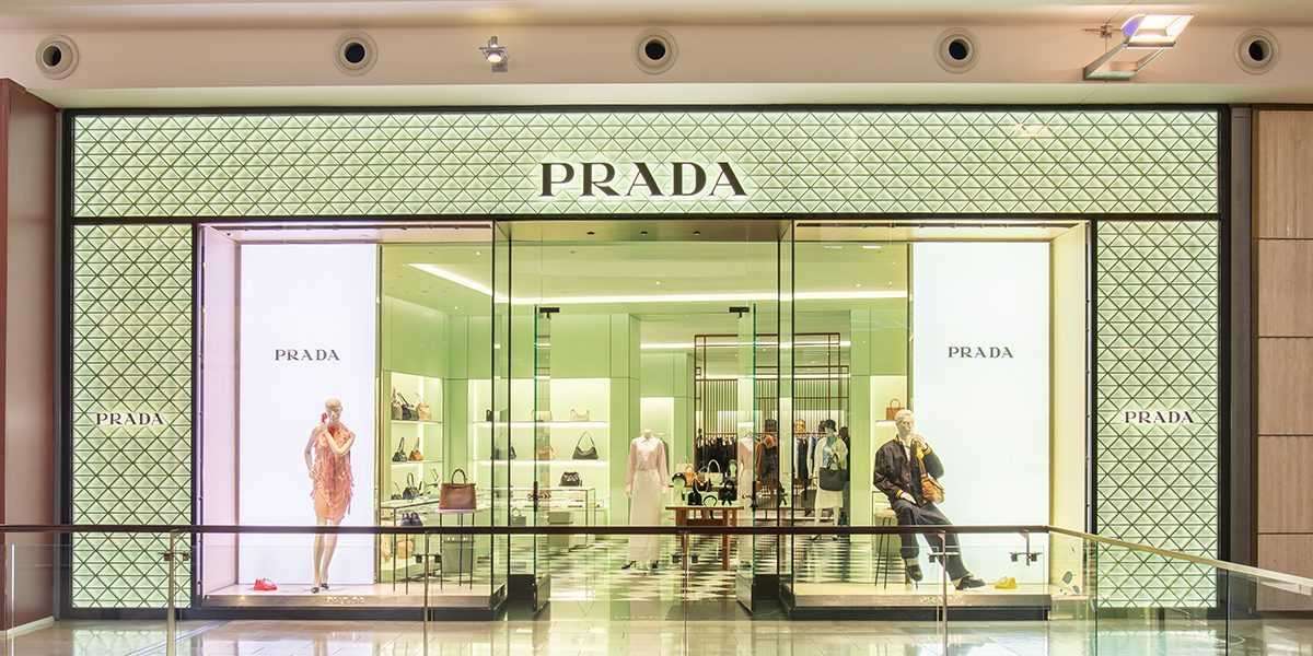 New Trending Styles Prada Shoes Sale