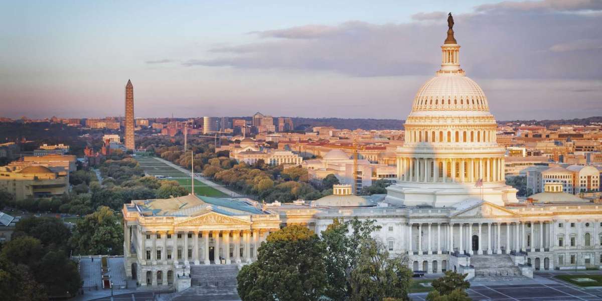 Washington DC Airport Transportation – The Ultimate Comfort and Convenience