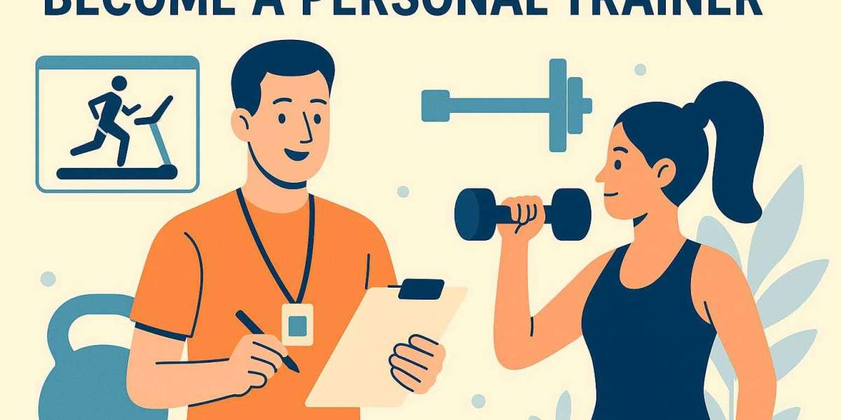 Understanding Personal Trainer Qualifications: What You Really Need