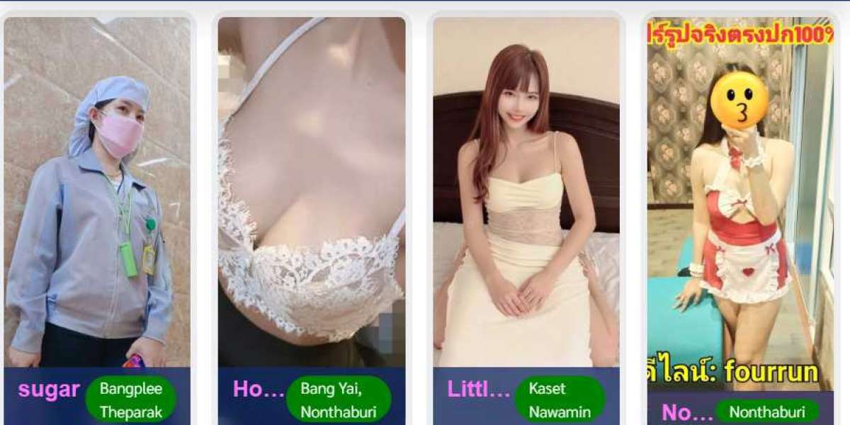 ไซด์ไลน์ Girls: ความงามและพลังที่เติมเต็มทุกเวที