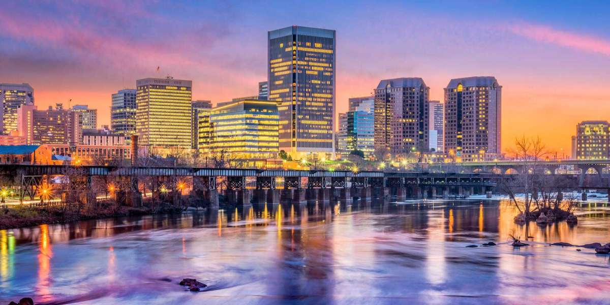 Premium Car and Limousine Services in Fredericksburg and Richmond, VA