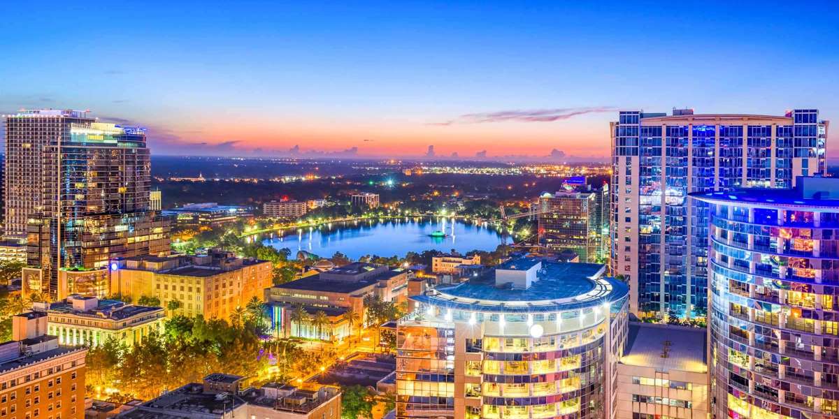 Experience Excellence with Orlando Limo Service and Orlando Car Service