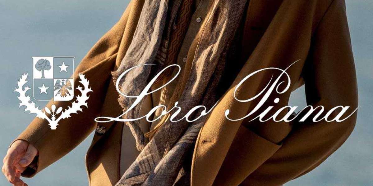 Loro Piana Shoes On Sale Within the past few years