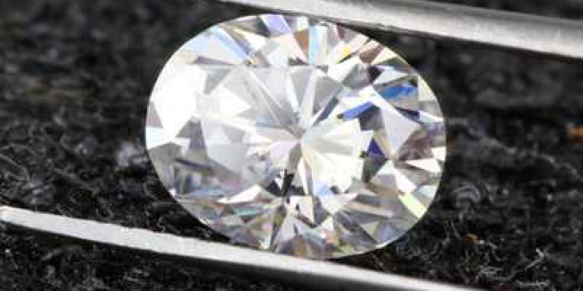 The Ultimate Guide to Moissanite Loose Stones for Sale