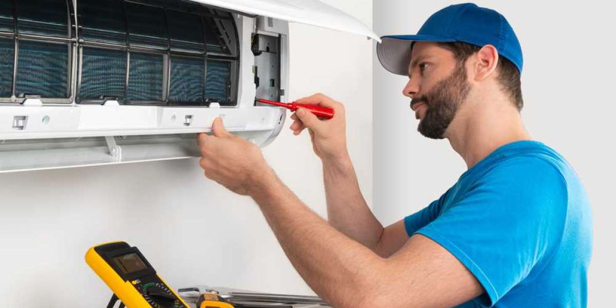 Professional HVAC Denver and Air Conditioning Services for Year-Round Comfort