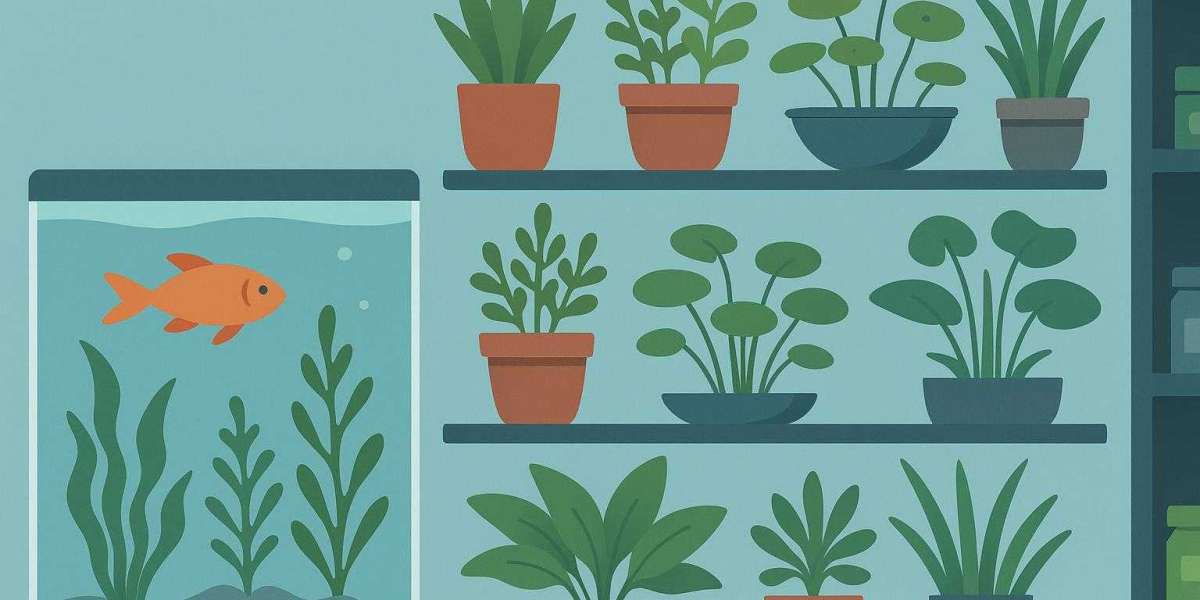 The beauty and benefits of floating plants