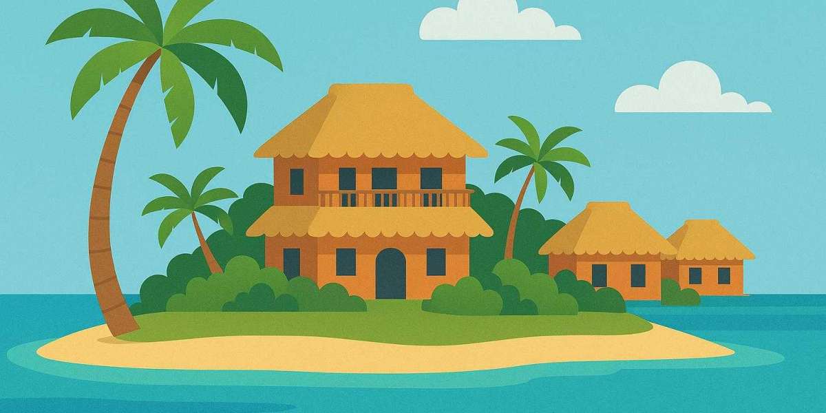 Finding Your Dream Home in Ambergris Caye