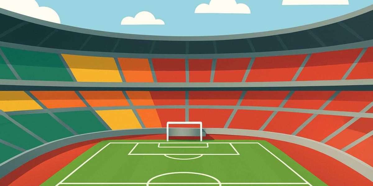 Where to Sit in a Stadium for the Best Match Experience