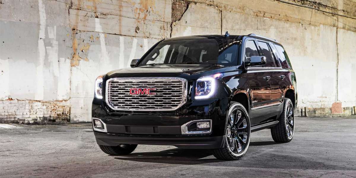 Premium Car Service in Phoenix for Every Occasion