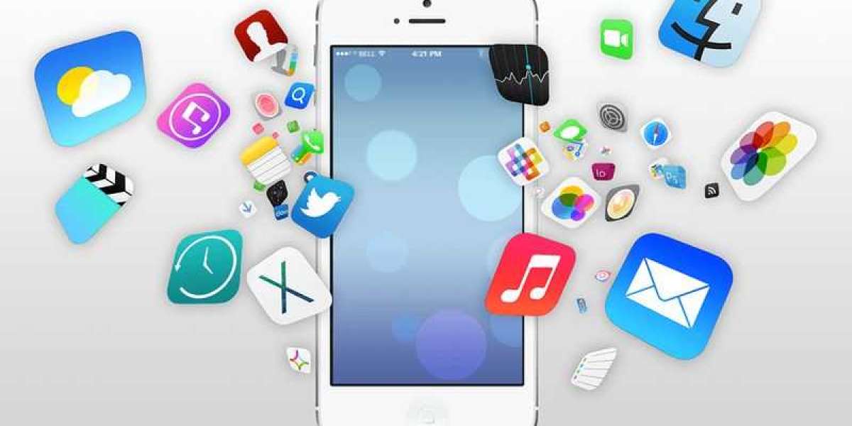 Why iOS App Development Is Best for Secure Enterprise Apps
