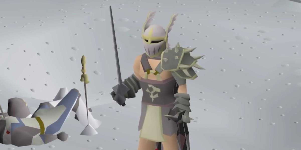 RSorder - Why More Players Are Buying OSRS Gold in 2025