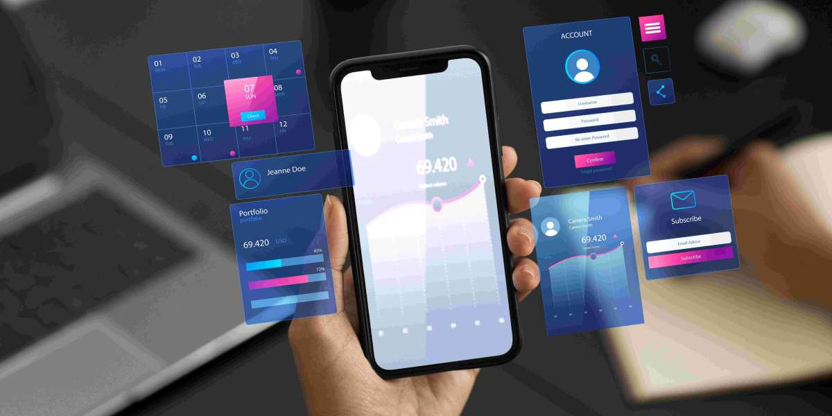 Best Android App Development Company in India | Expert Developers