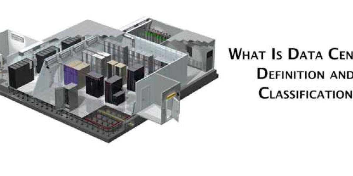 Sustainability Innovations Driving the Future of Data Centers