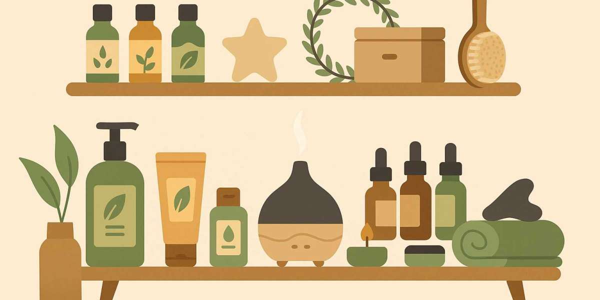 Reflexzonenmassage Produkte in der Schweiz