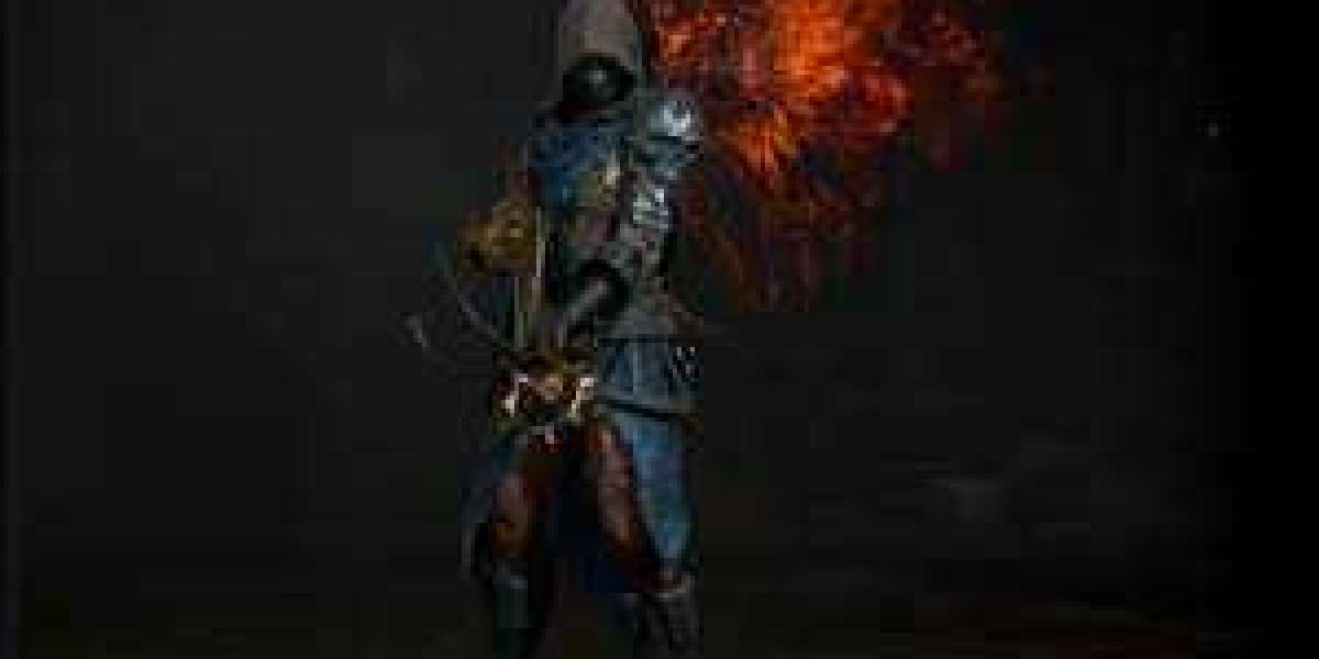 u4gm How To Gear Smarter In Diablo 4 Season 11 Guide.