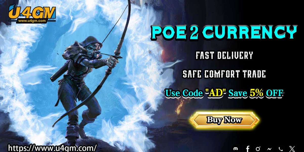 poe2: Redefining Action RPG Excellence