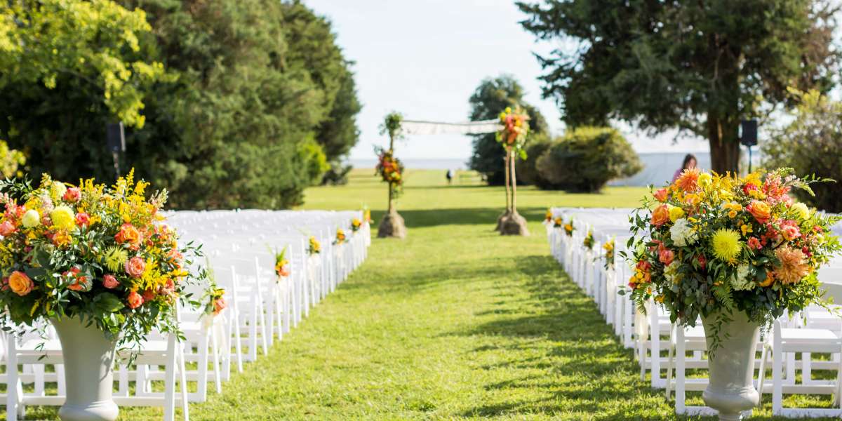 Crafting Memorable Experiences with DC Event Design