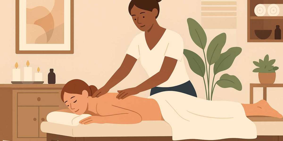 Schmerztherapie Massage in Bern: Gezielte Hilfe bei chronischen Beschwerden