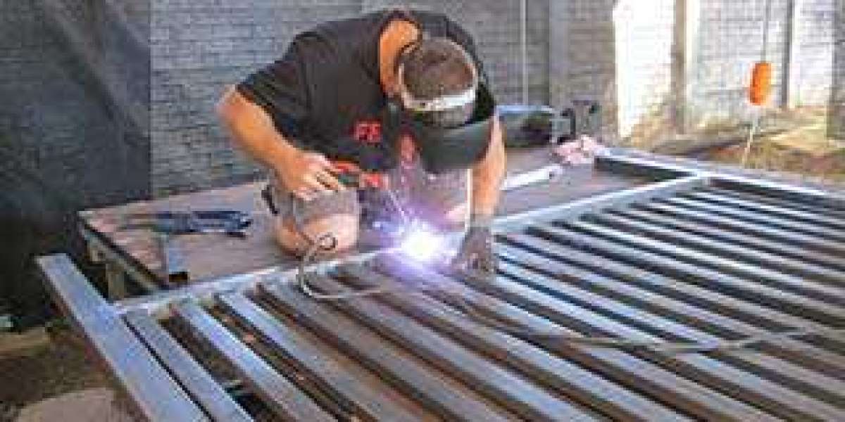 Why Professional Automatic Gate Repair in Newark Is Essential for Reliable Access