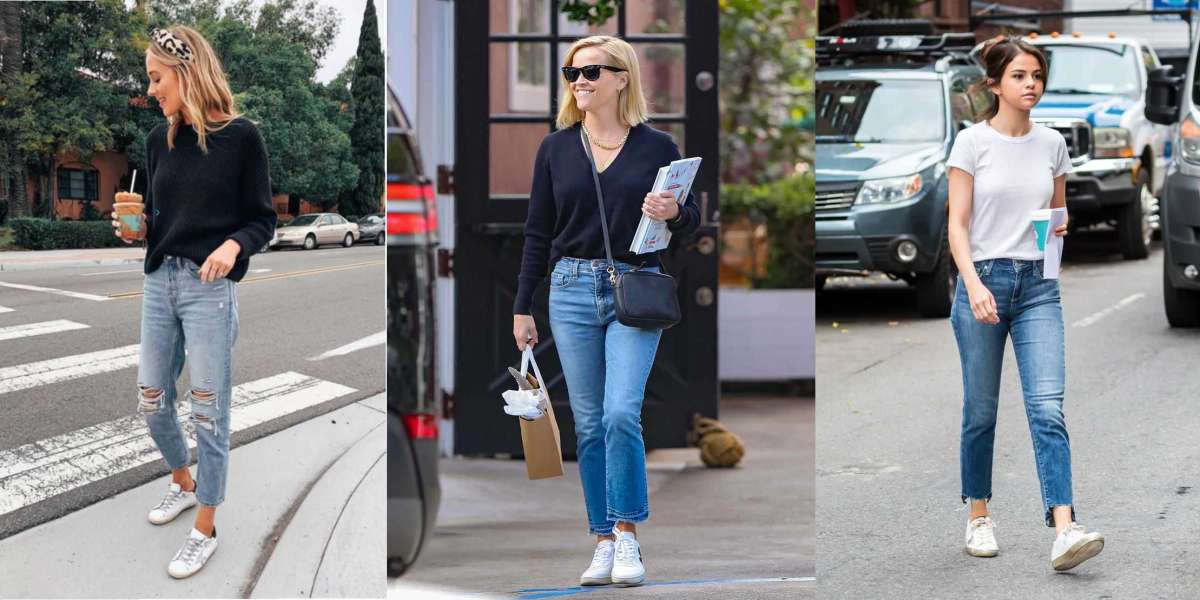 Best Items Golden Goose Sneakers Online