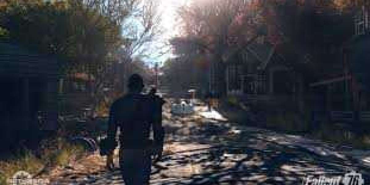 A Tapestry of Tales: The Lore of Fallout 76
