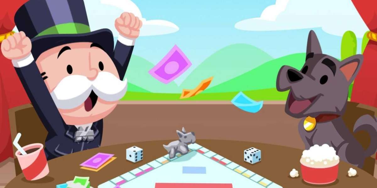 RSVSR How to Earn Gold Stickers in Monopoly Go Fast
