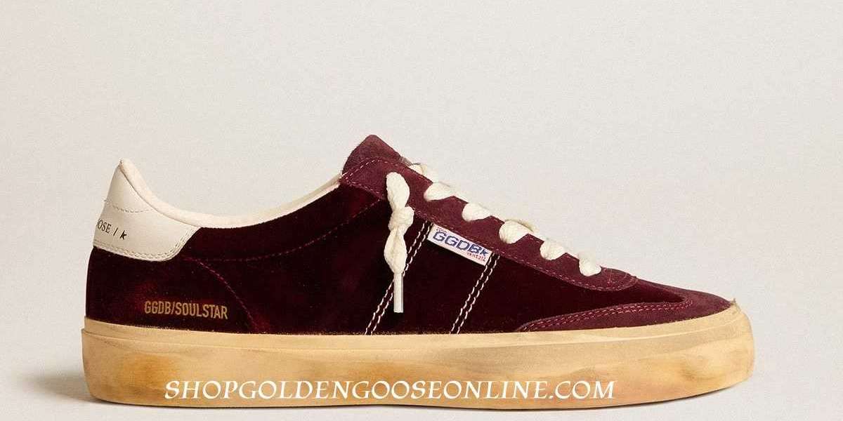 Best Collection Golden Goose Sneakers Online