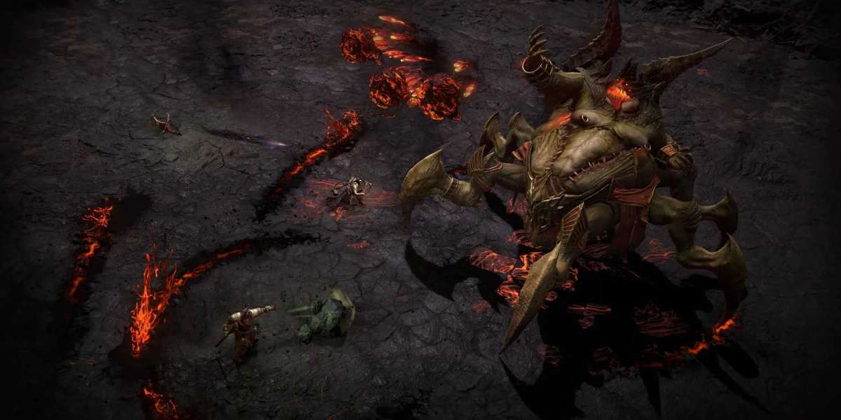 Earn Meaty Offerings for Shrines of Slaughter in Diablo 4 Season 12
