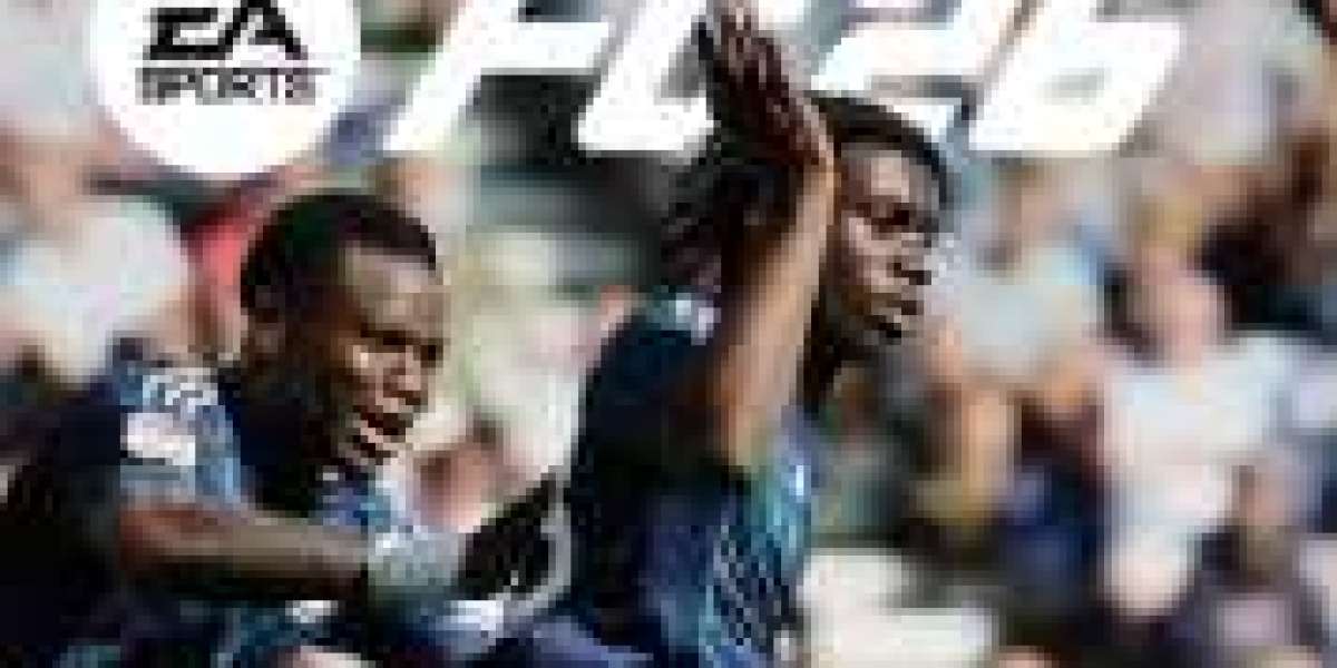 MMOEXP The foundation of a winning team is in good shape