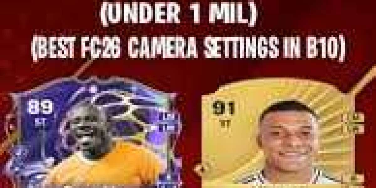 MMOEXP-EA FC 26 Advanced 1v1 Skill Moves Breakdown