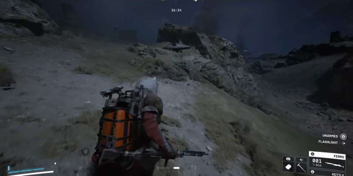 ARC Raiders Snaphook Safe Pocket Still Works Post-Patch