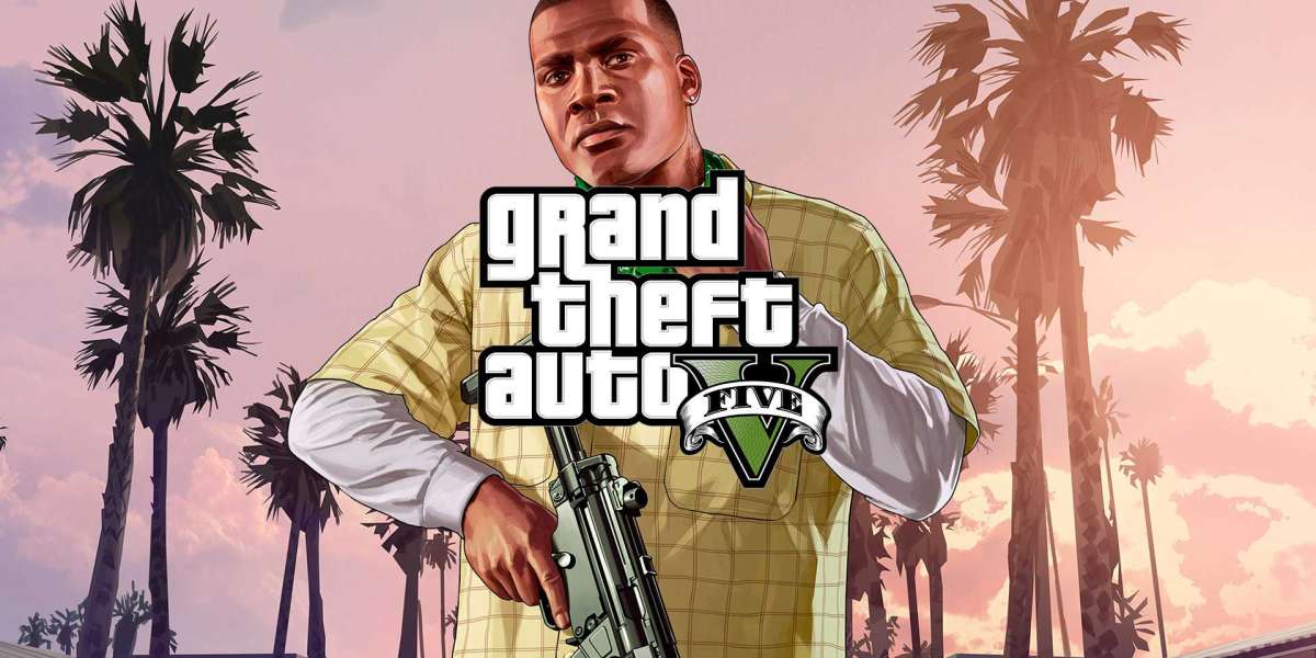 GTA 5 FiveM Hits 200000 Concurrent Players on Steam