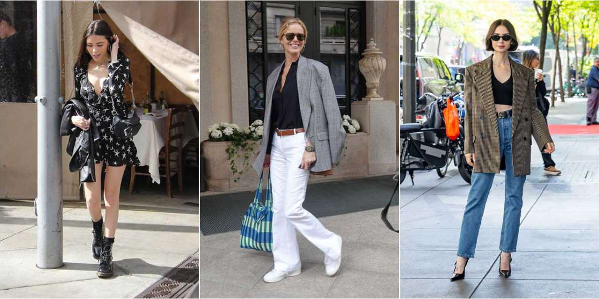 towards a just and regenerative fashion system