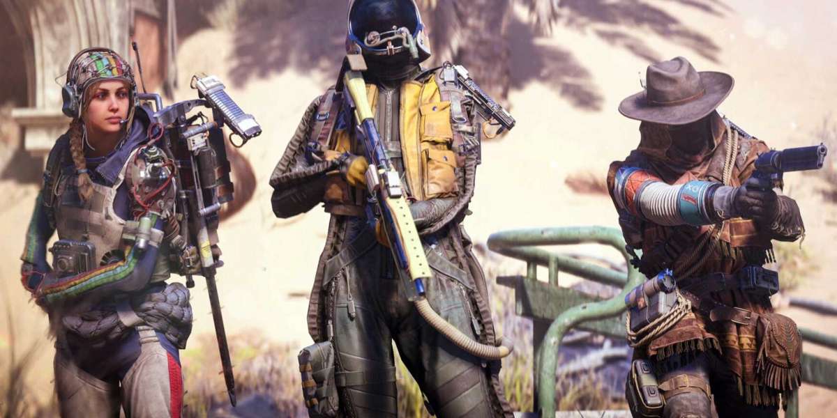 MMOexp ARC Raiders: Strategy and Team Coordination