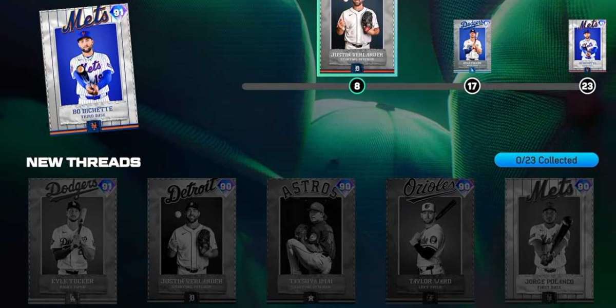 New Threads, New Power: Bo Bichette’s 91 OVR Card in The Show 26