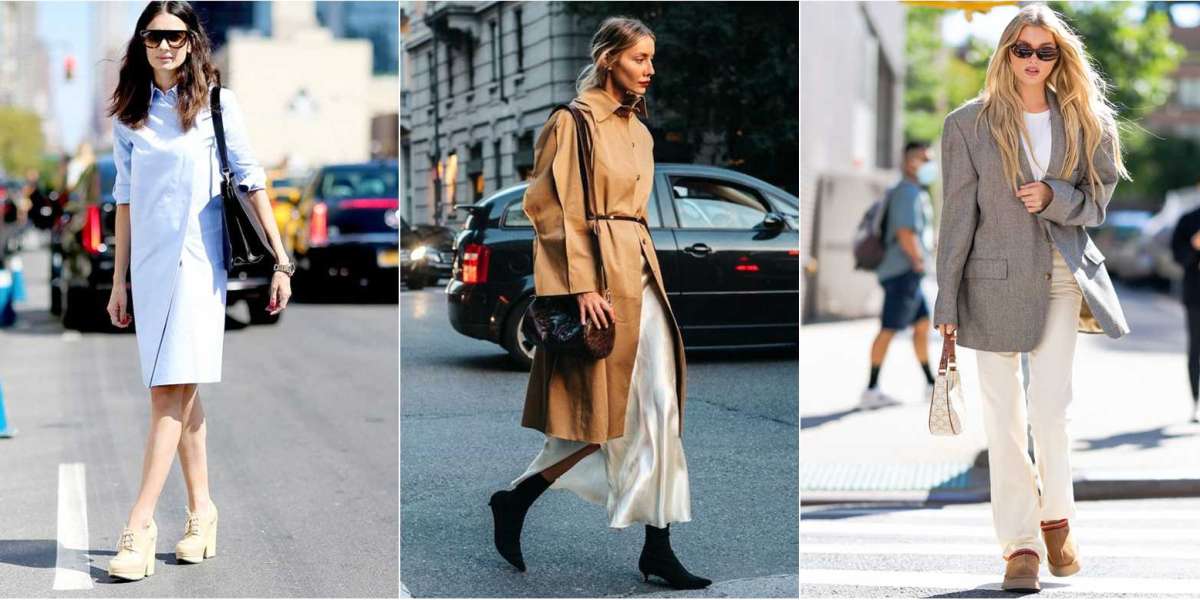 and what feels like a new brand launch every day