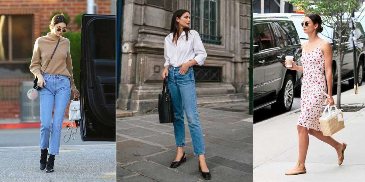 making their shows effectively bigger and The Row buzzier